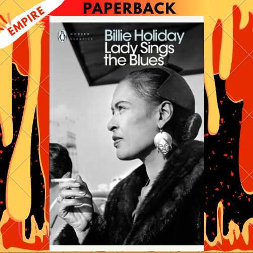 Lady Sings the Blues by Billie Holiday