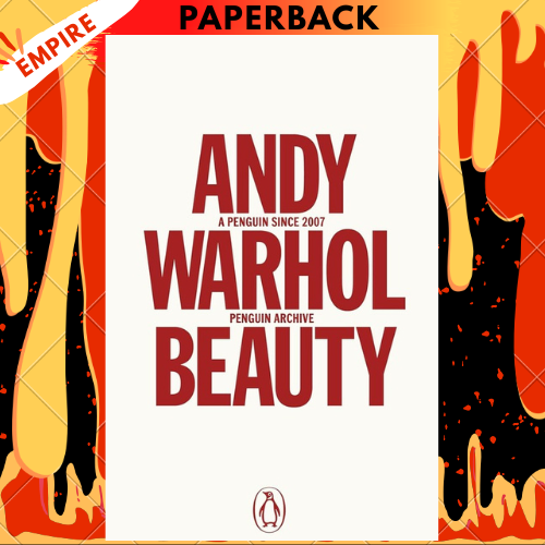 Beauty - Penguin Archive by Andy Warhol