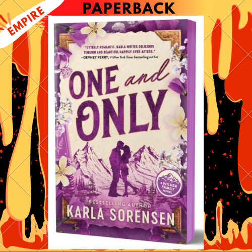 One and Only (Wilder Family, #1) by Karla Sorensen