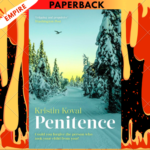 Penitence by Kristin Koval