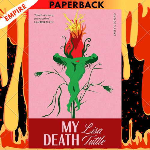 My Death by Lisa Tuttle