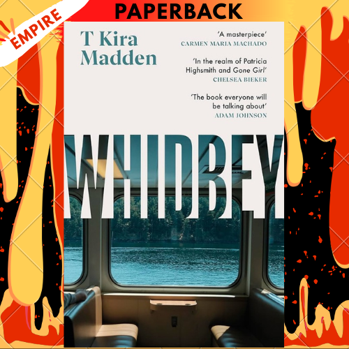 Whidbey by T Kira Madden