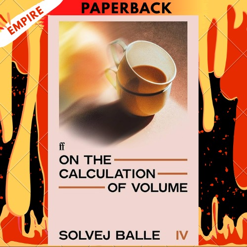 On the Calculation of Volume IV by Solvej Balle