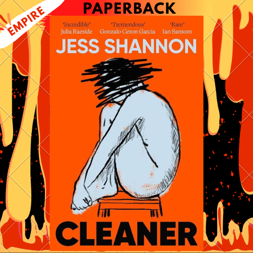 Cleaner by Jess Shannon