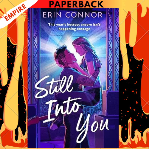 Still Into You by Erin Connor