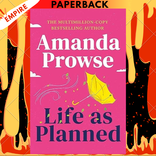 Life as Planned by Amanda Prowse