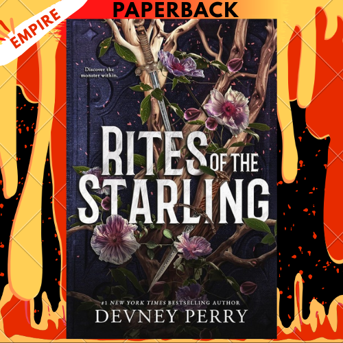 Rites of the Starling by Devney Perry