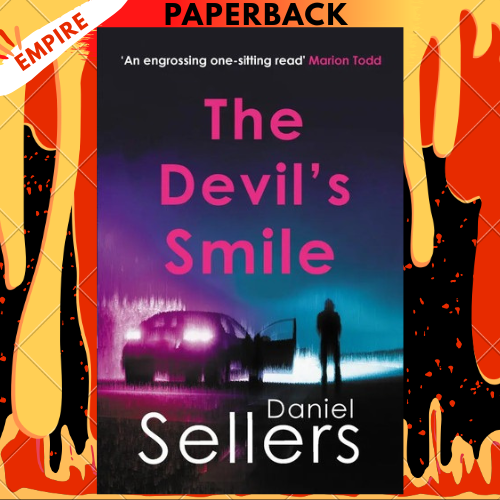 The Devil's Smile by Daniel Sellers