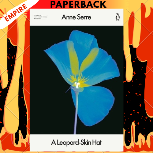 A Leopard-Skin Hat by Anne Serre