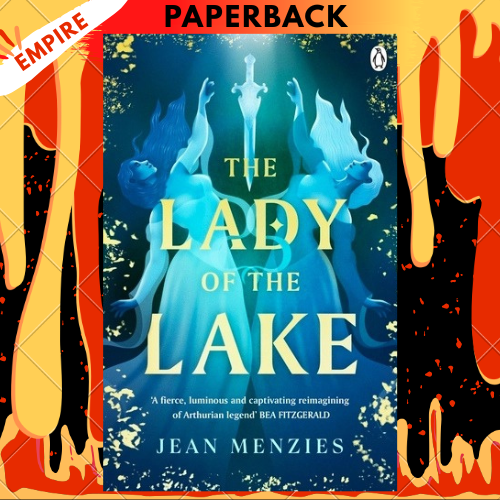 The Lady of the Lake by Jean Menzies