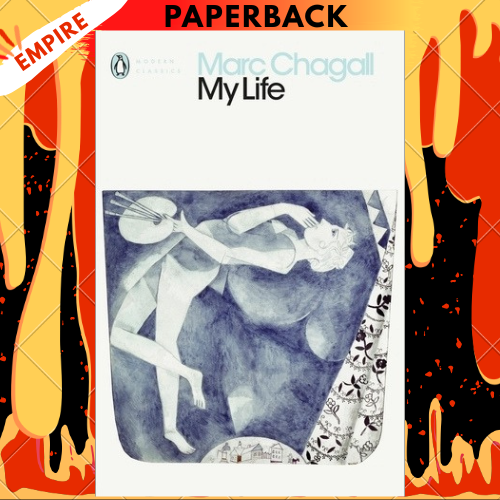 My Life - Penguin Modern Classics by Marc Chagall