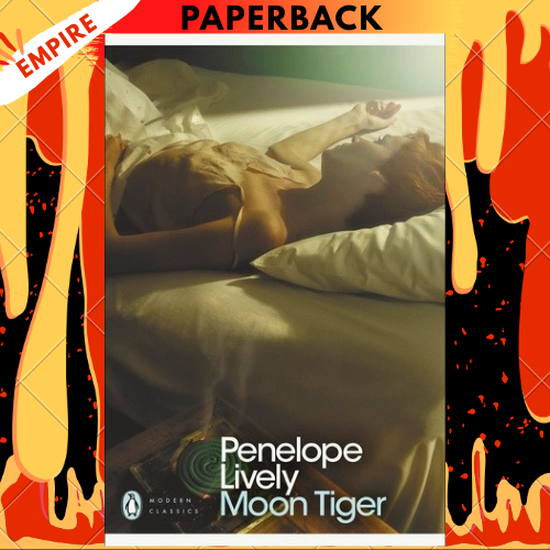 Moon Tiger - Penguin Modern Classics by Penelope Lively