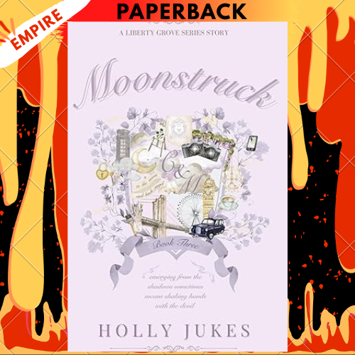 Moonstruck by Holly Jukes