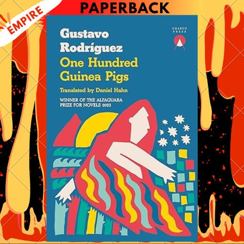 One Hundred Guinea Pigs by Gustavo Rodriguez