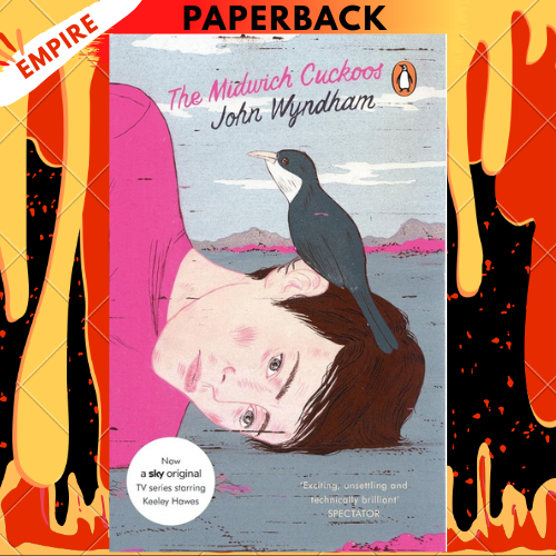 The Midwich Cuckoos by John Wyndham