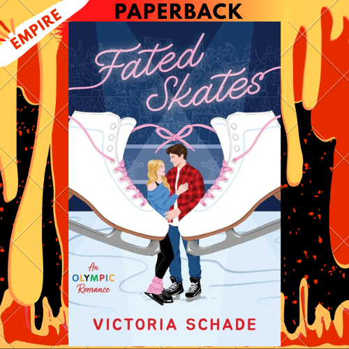 Fated Skates by Victoria Schade