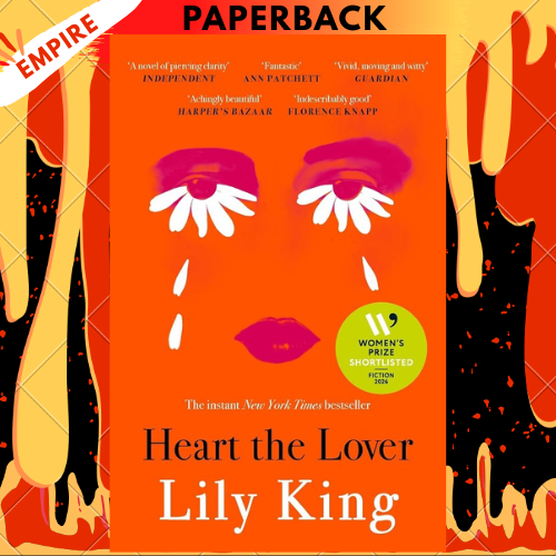 Heart the Lover by Lily King