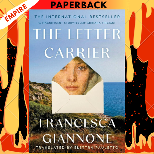 The Letter Carrier by Francesca Giannone