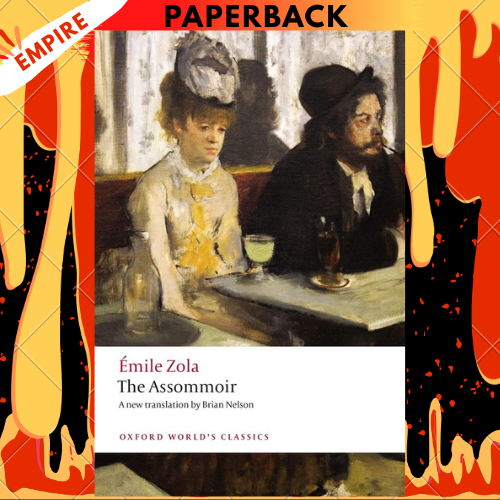 The Assommoir (Oxford World's Classics) by Emile Zola