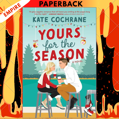 Yours for the Season by Kate Cochrane
