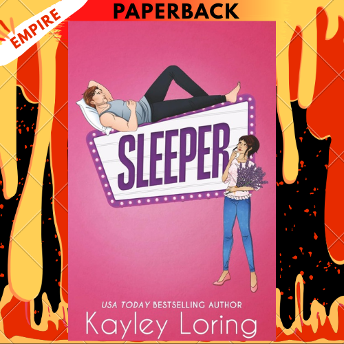 Sleeper (Name in Lights, #1) by Kayley Loring