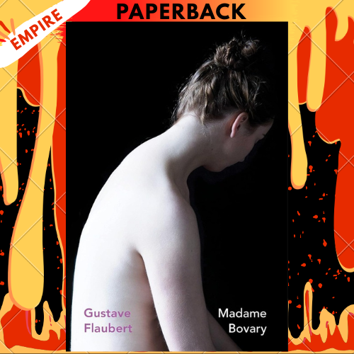 Madame Bovary - Vintage Classics by Gustave Flaubert