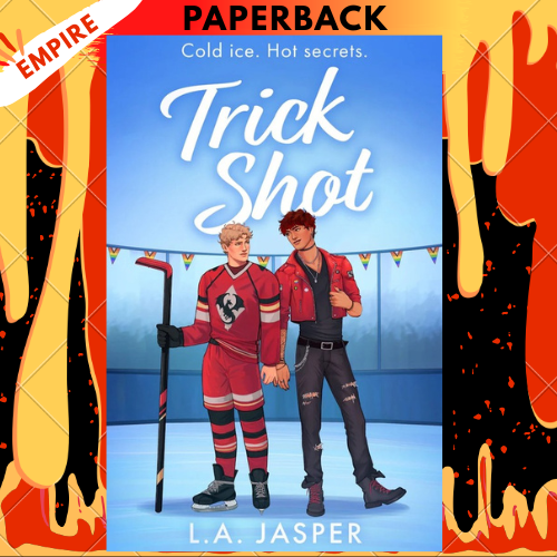Trick Shot by L.A. Jasper