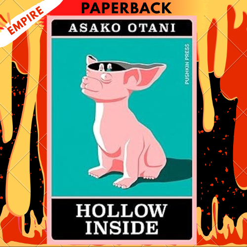 Hollow Inside by Asako Otani