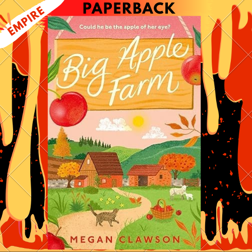 Big Apple Farm by Megan Clawson