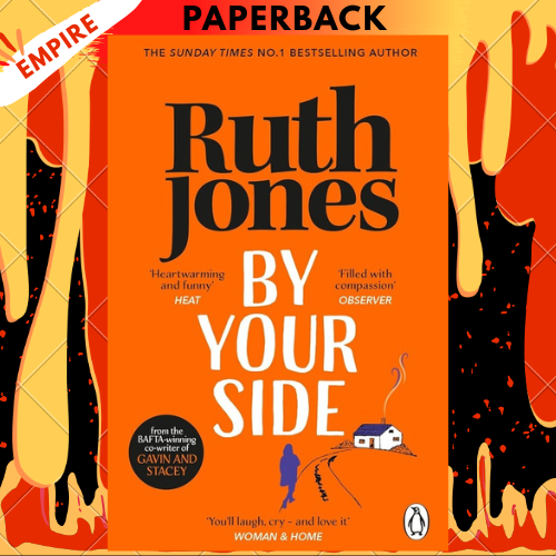 By Your Side by Ruth Jones