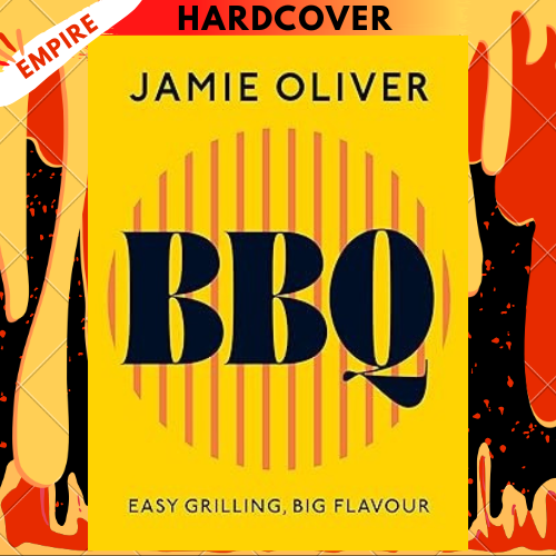 BBQ by Jamie Oliver