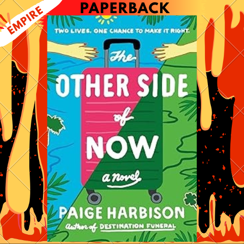 The Other Side of Now by Paige Harbison