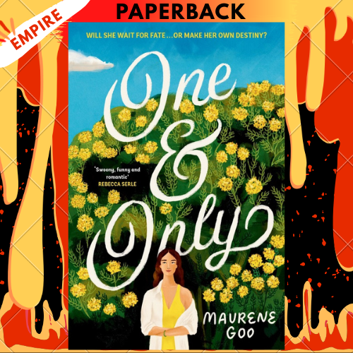 One & Only by Maurene Goo
