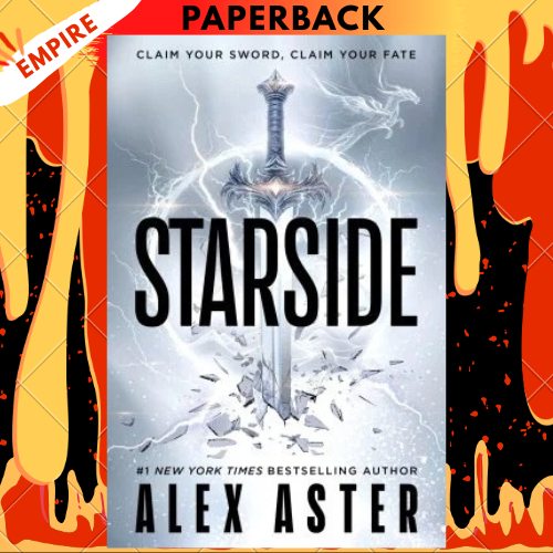Starside by  Alex Aster