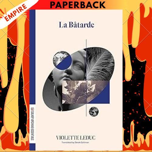 La Batarde by Violette LeDuc