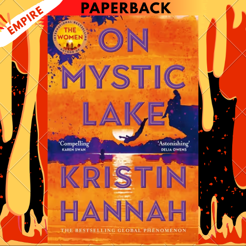 On Mystic Lake by Kristin Hannah