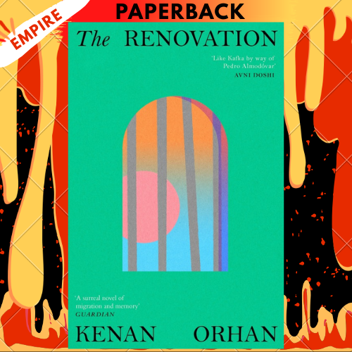 The Renovation by Kenan Orhan