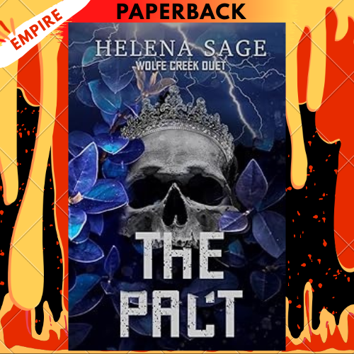The Pact (Wolfe Creek Duet #1) by Helena Sage