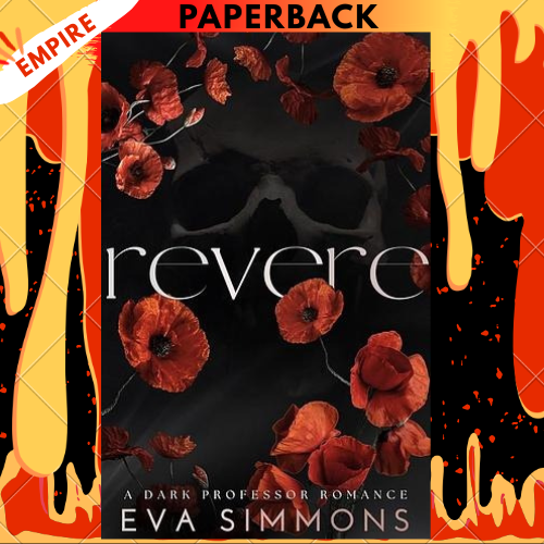 Revere (Sigma Sin #4) by Eva Simmons