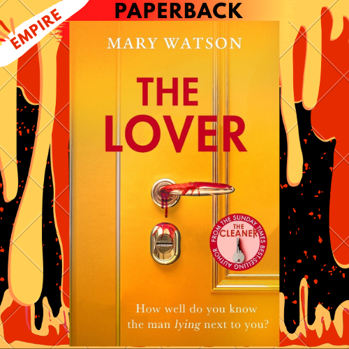 The Lover by Mary Watson