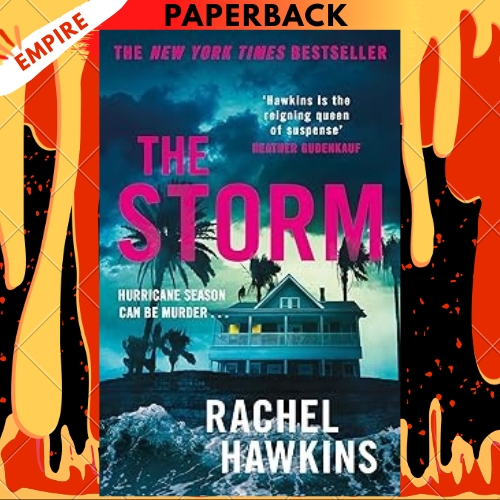The Storm by Rachel Hawkins