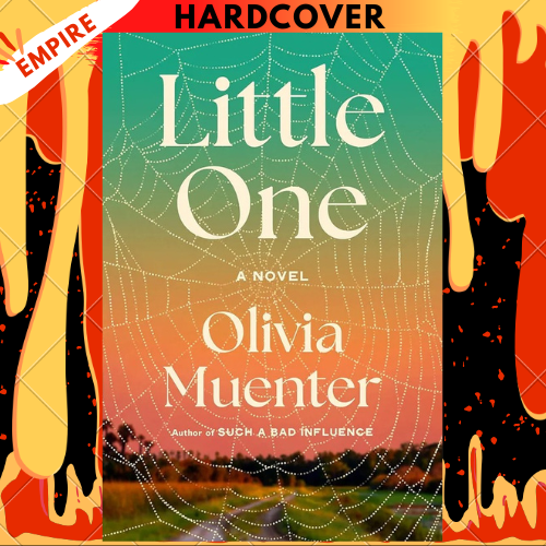 Little One by Olivia Muenter