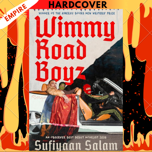 Wimmy Road Boyz by Sufiyaan Salam