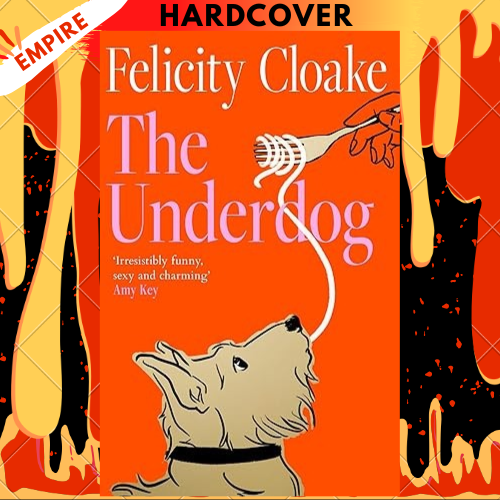 The Underdog by Felicity Cloake