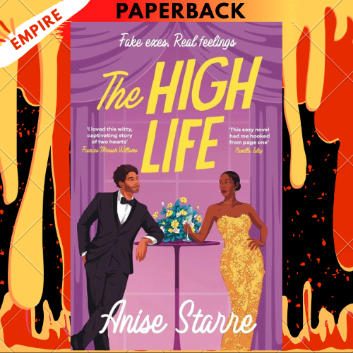 The High Life by Anise Starre