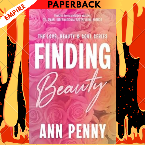 Finding Beauty by Ann Penny