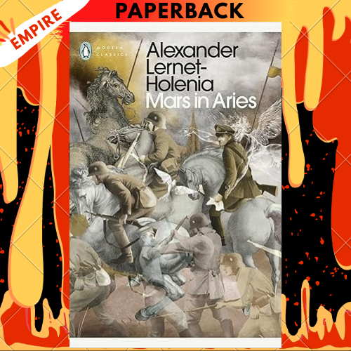 Mars in Aries - Penguin Modern Classics  by Alexander Lernet-Holenia