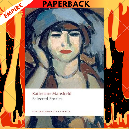 Selected Stories by Katherine Mansfield