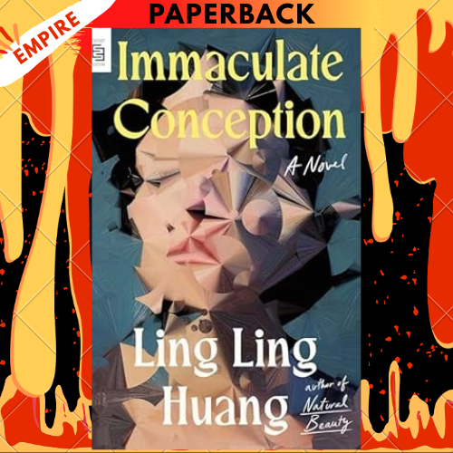 Immaculate Conception by Ling Ling Huang