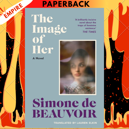 The Image of Her by Simone de Beauvoir